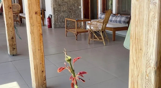 Номер Standard Villa MaVie
