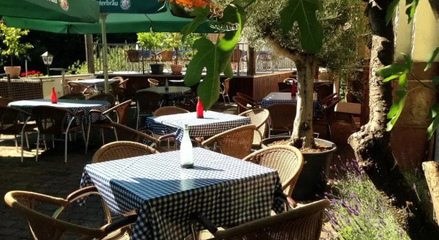 Номер Standard Hotel Mühleinsel