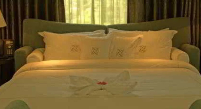 Двухместный номер Standard La Marvella, Bengaluru