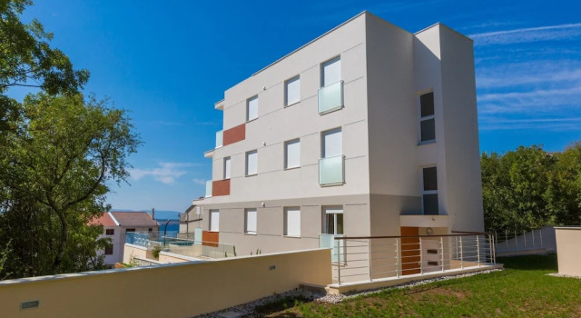 Apartments Villa Grande