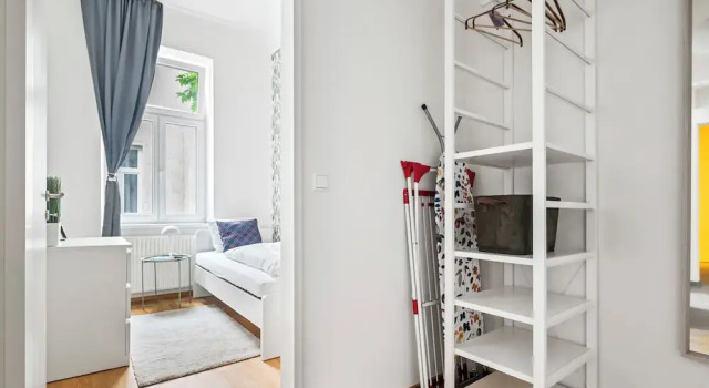 Schönbrunn City Apartment is calling, Prenota Appartamento Vienna Austria