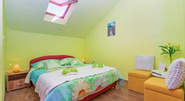 Cosmopolitan House Dubrovnik, Забронировать Отель Дубровник Регион Дубровника