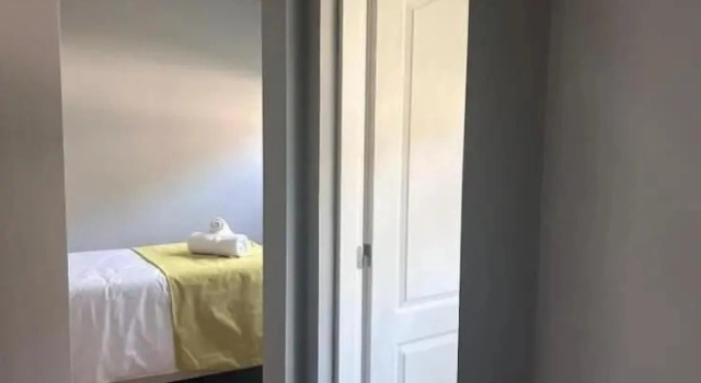 Номер Standard Desierto Suites