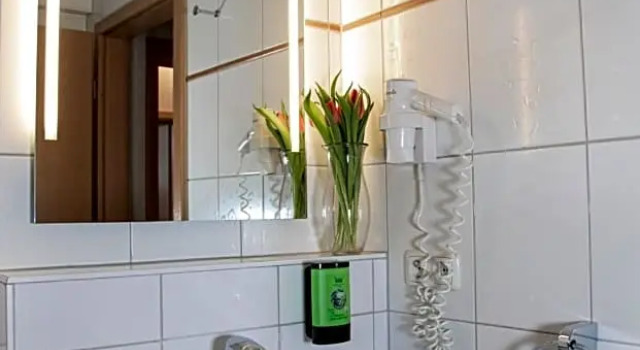 Номер Standard Friends Hotel Kerpen