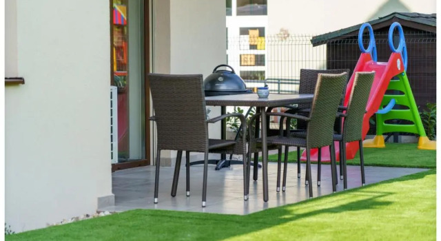 Апартаменты Kenese Regatta Apartman