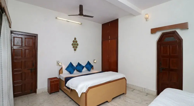 OYO 10767 Home 2BHK Lake View Bhimtal, Rezervovat Hotel Bhimtal Uttarakhand