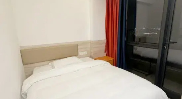 Люкс Zhuhai Ocean International Apartment (Changlong Tourism Resort)