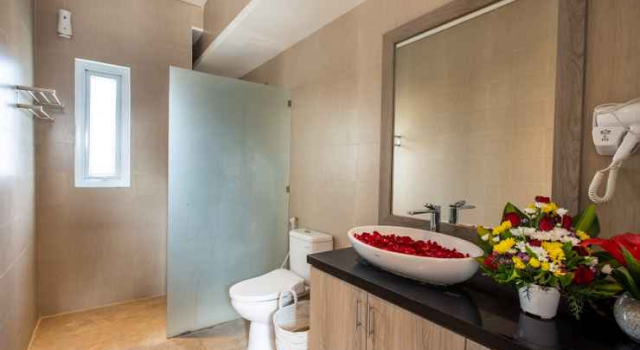 Luxury  La Terra Villas Canggu