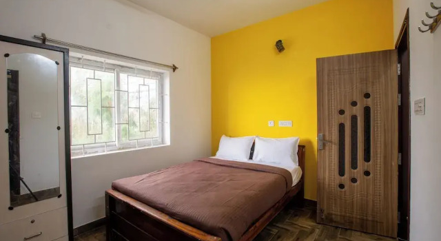 Номер Comfort Thalir  Nest Valley View