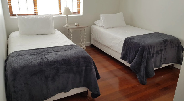 Normandie On Sea, Reservar Hotel Hermanus Walker Bay Nature Reserve