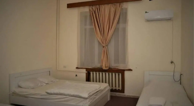 Hotel Hirad