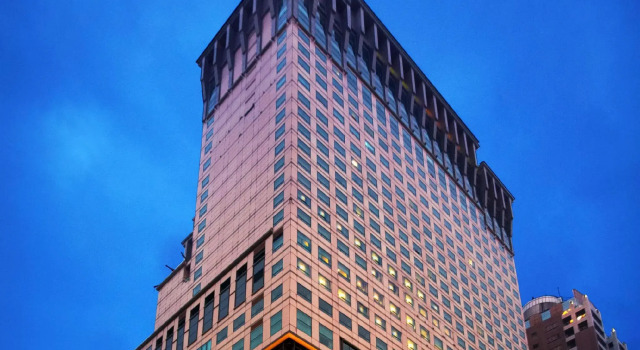 The Splendor Hotel Taichung