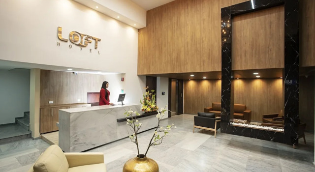 Loft Hotel Ipiales, Prenota Hotel Ipiales Nariño