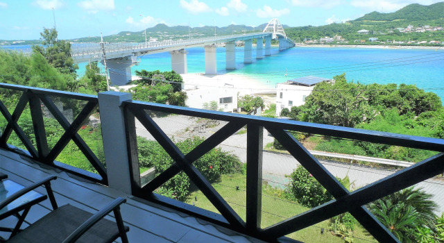 CoCo Resort Sesoko, Prenota Resort Hotel a Okinawa con parcheggio, Parcheggio