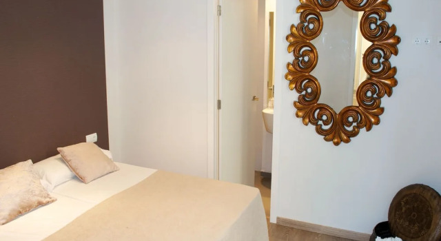 Kirei Apartment Sombrereria, Забронировать Апартаменты/квартира Сьютат Белла 