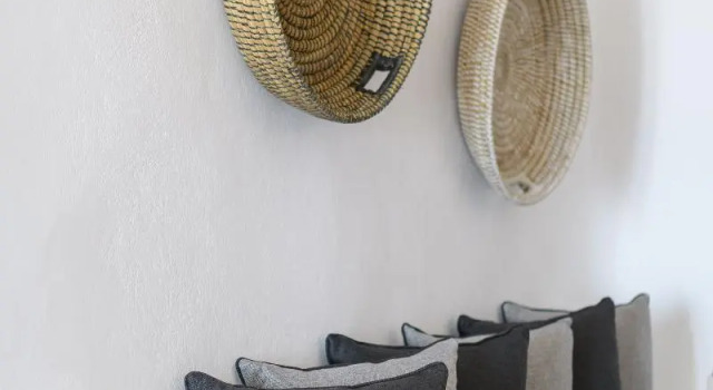 Номер Standard Senses Luxury Villa