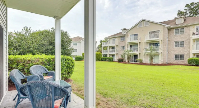 Апартаменты 4 Mi to Sunset Beach: Resort-style Family Condo