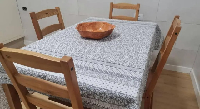 Apartamento Lalín Centro ll, Забронировать Апартаменты/квартира Отели Лалин с парковкой, Парковка