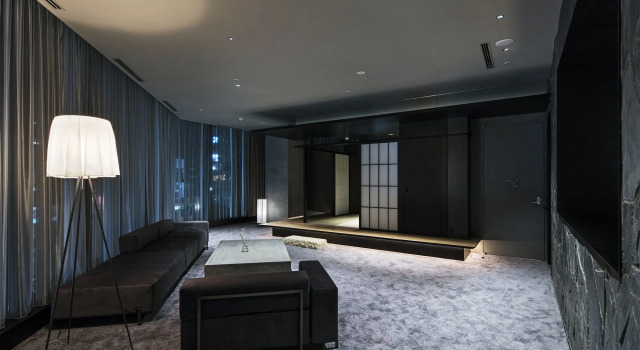 hotel koe tokyo