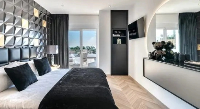 Вилла Вилла All About Villa Estrella de Oro