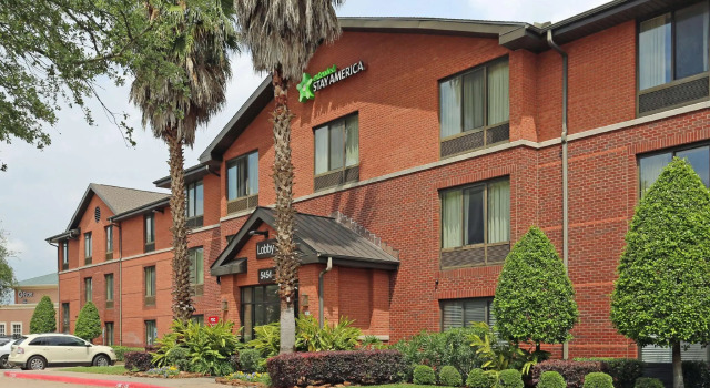 Номер Standard Extended Stay America Suites - Houston - Northwest - Hwy 290 - Hollister