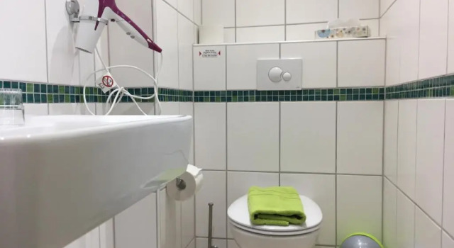 Номер Standard Hotel Villa Sonnenschein