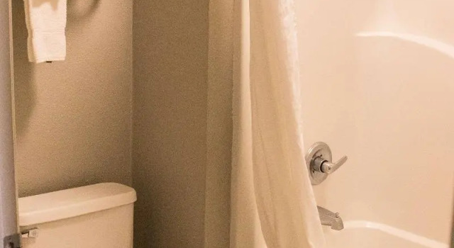 Номер Standard Best Western Inn