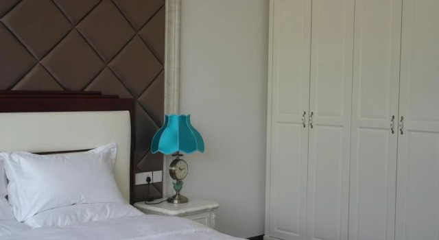 No.39 Vacation Resort, Varaa Lomakeskus Xuhui 