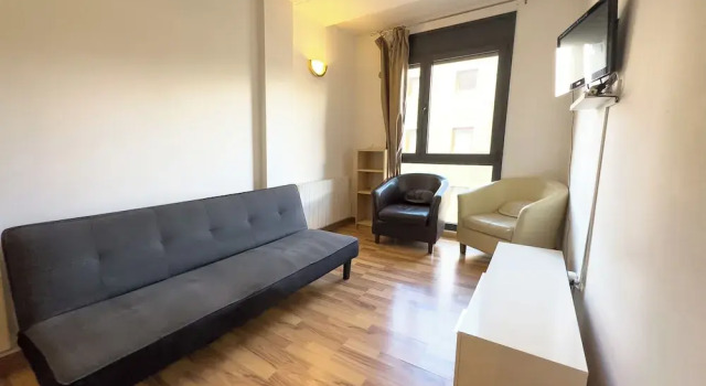 Апартаменты Apartamentos La Solana 3000