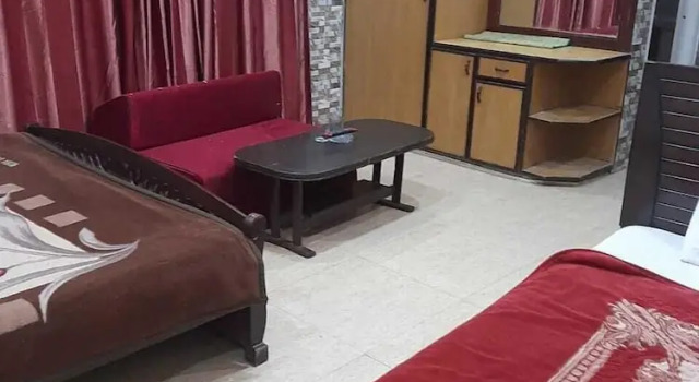 Номер Standard Diamond Hotel