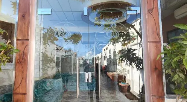 Sababa Hotel