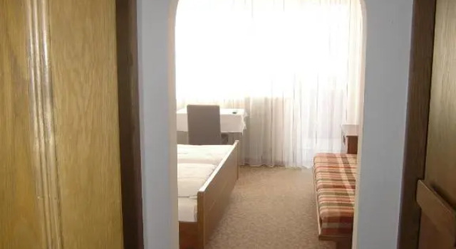 Pension Lahn