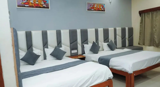 Номер Standard Hotel Pleasure Landmark