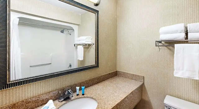 Двухместный люкс Aviator Hotel & Suites, Best Western Signature Collection