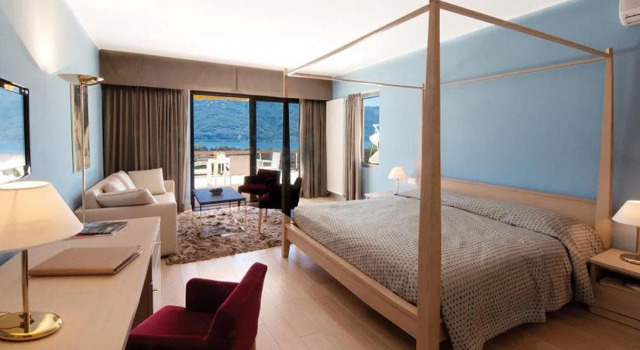 Hotel Ascona