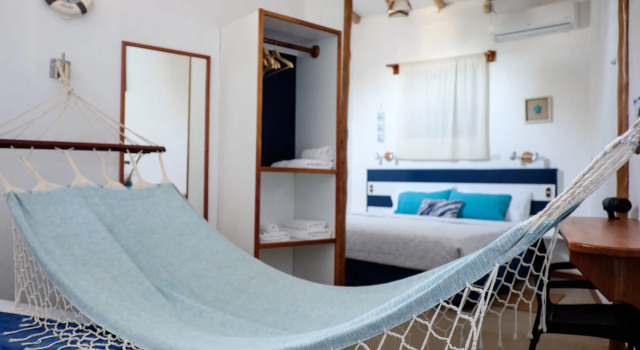 Capitan Max B&B, Reservar Pousada (com pequeno-almoço) Puerto Ayora Galápagos