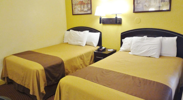 Americas Best Value Inn - Goldsboro, Забронировать Мини-отель Голдсборо Северная Каролина