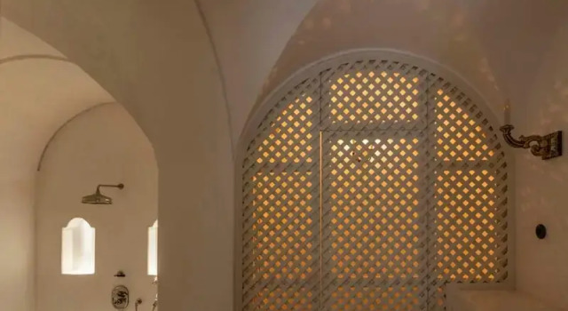 Люкс Convento de Cabanas
