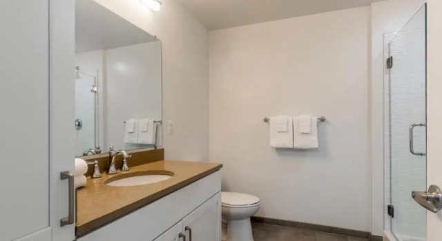 Студия Mint House Alexandria - Old Town