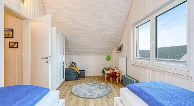 Gorgeous Home In Ostseeresort Olpenitz With Sauna, Забронировать Отель Отели Каппельн 5 звезд, 5*