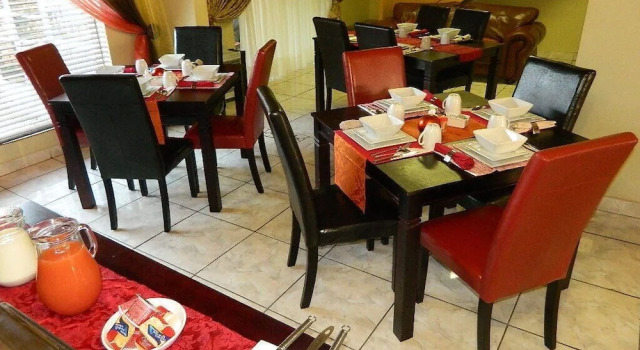Номер Standard La Picasso Guesthouse