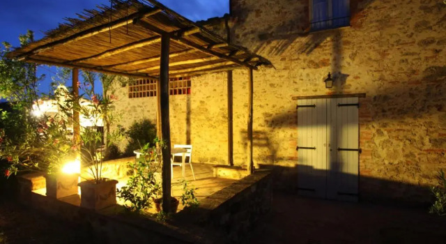 Апартаменты Relais Antico Borgo San Lorenzo