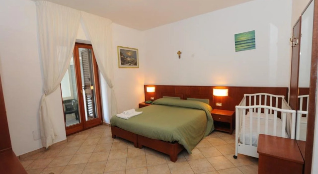 Hotel Anna