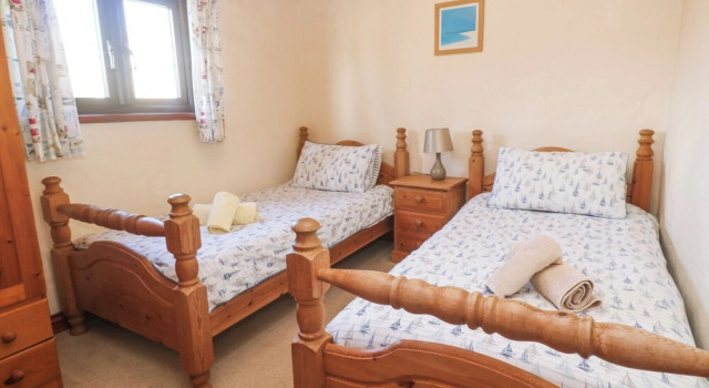 Carolyns Cottage
