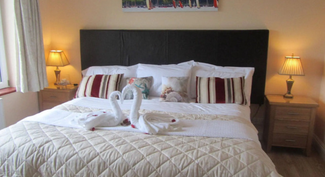 Edencrest B&B, Reserva ahora Bed & breakfast Bantry 