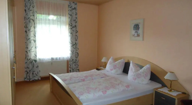 Апартаменты Comfort Ferienwohnungen Salzwedel Weissbach