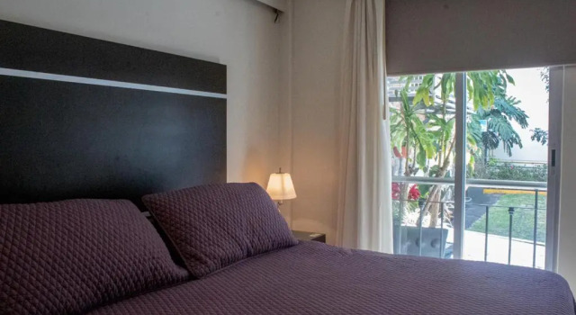 Номер Deluxe Hotel San José Plaza Coatepec