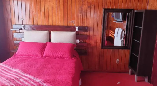 Номер Standard La Casa Guesthouse