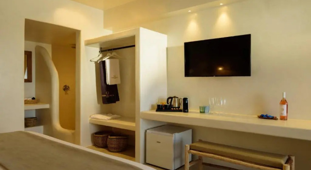 Одноместный номер Premier Terra Blanca Suites