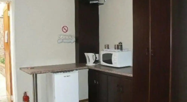 Семейный номер Standard Skietberg Lodge